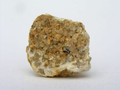 Topaz - Schnödův peň, Horní Slavkov
